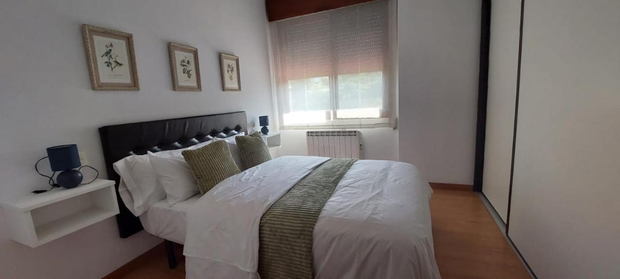 Apartment Casa Xoubina