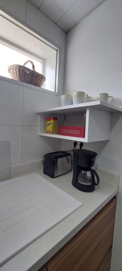 Casa Xoubina Appartement Mos