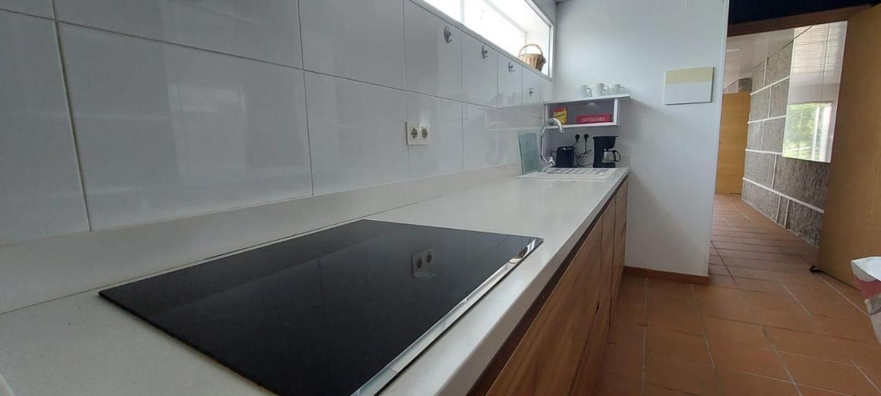 Casa Xoubina Appartement Mos