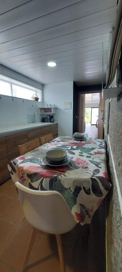 Appartement Casa Xoubina
