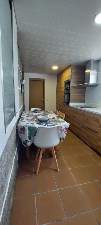 Casa Xoubina Apartment