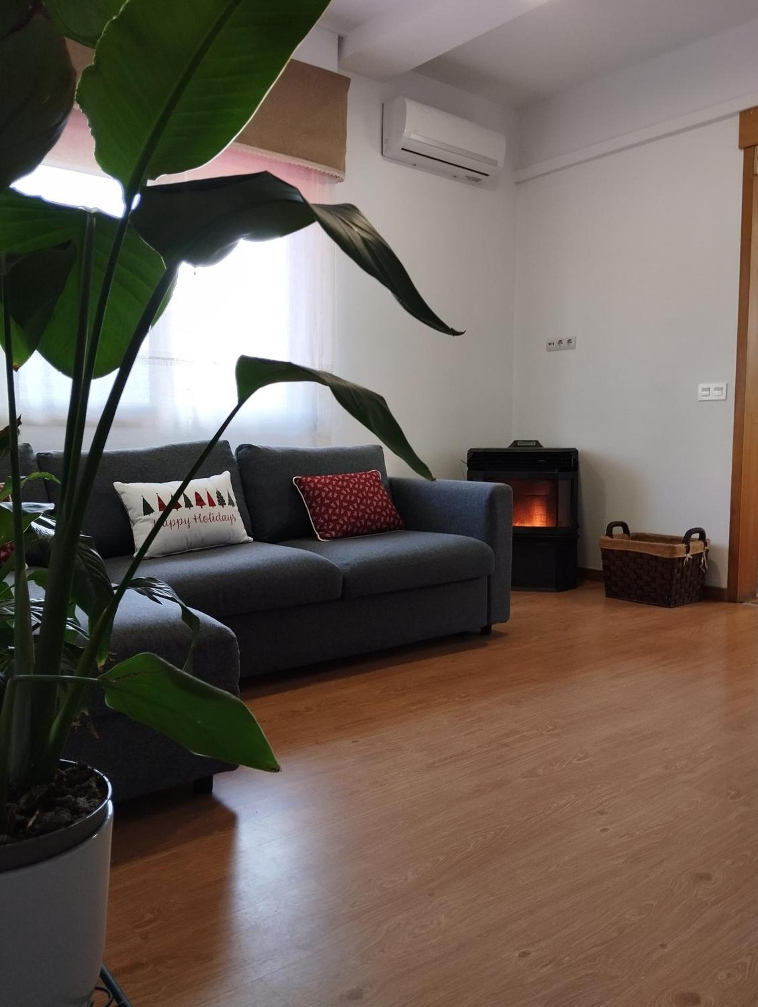 Appartement Casa Xoubina *