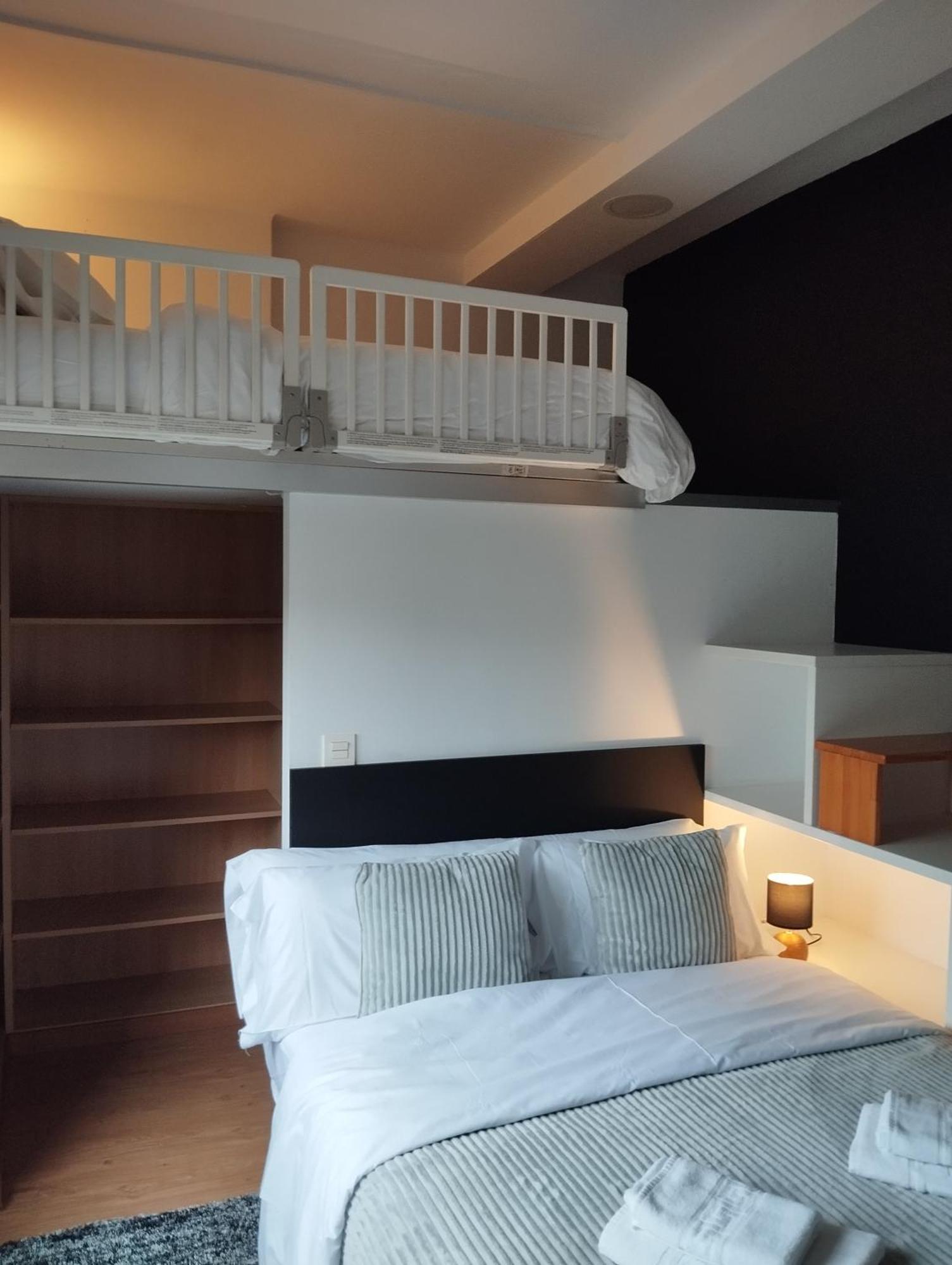 Casa Xoubina Appartement