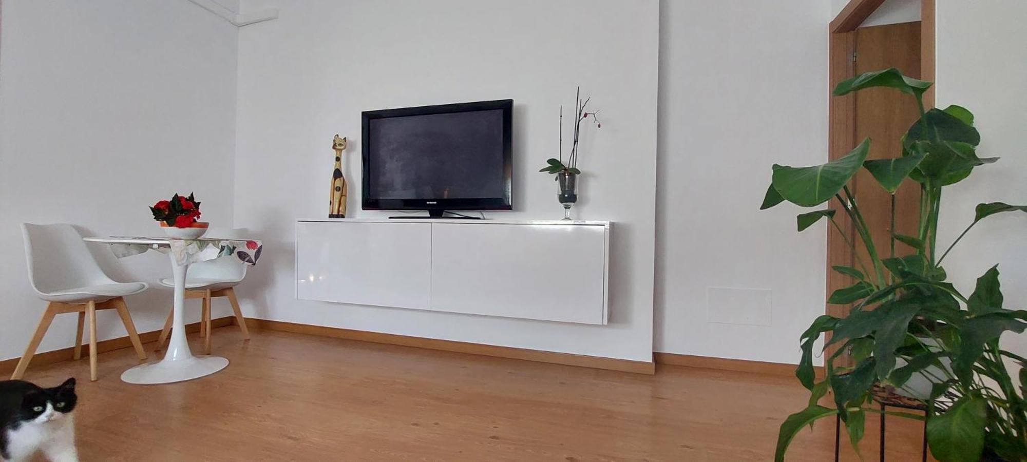Casa Xoubina Apartment