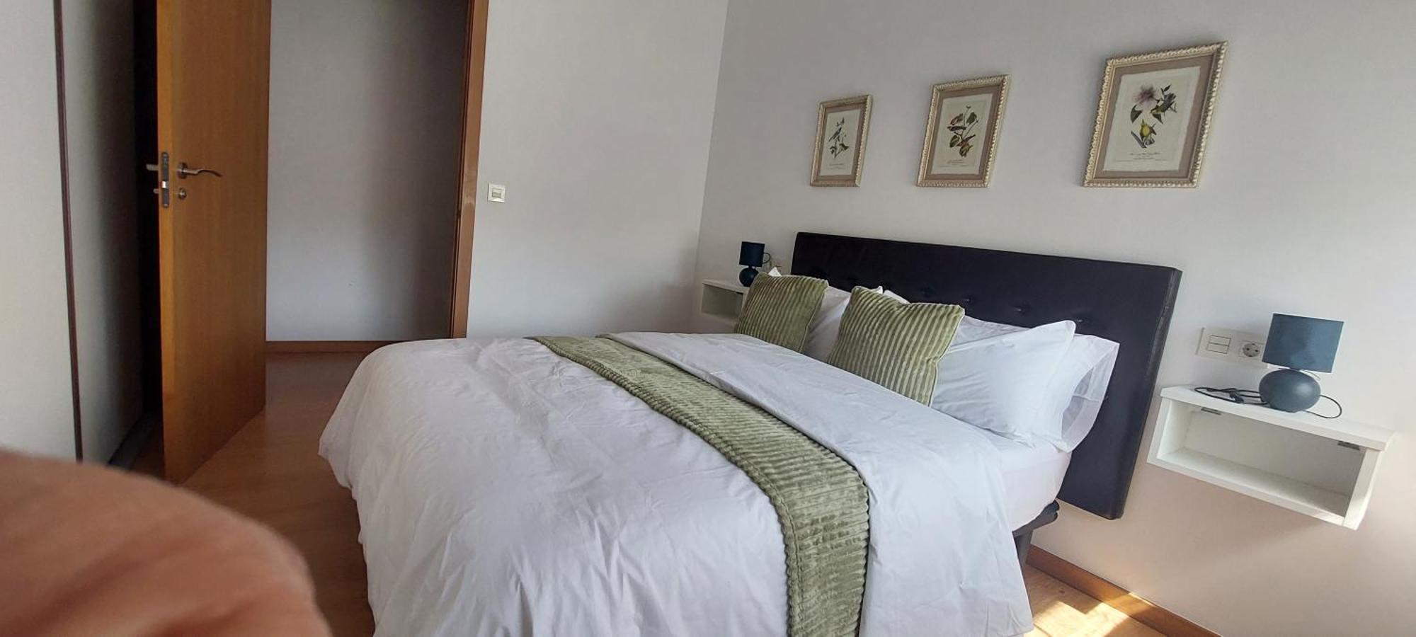 Apartment Casa Xoubina